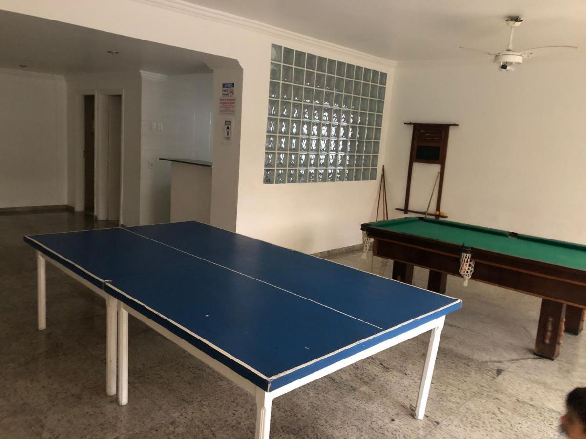 Appartement Aconchego à Guarujá Extérieur photo